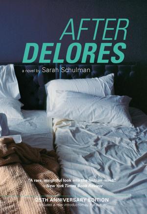 Cover of the book After Delores by Naomi Fontaine