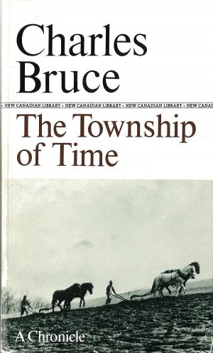 Cover of the book Township of Time by Jack Layton