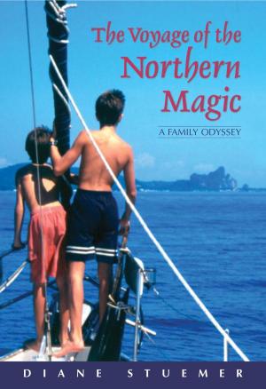 Cover of the book The Voyage of the Northern Magic by Gail Bowen