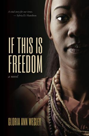 Cover of the book If This Is Freedom by Geoffrey McCormack, Thom Workman
