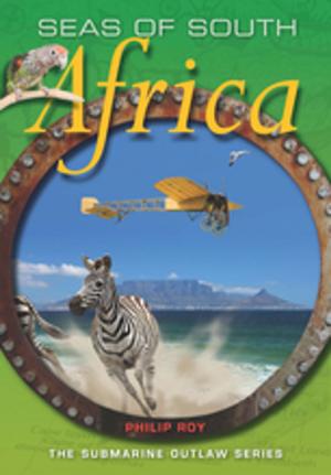 Cover of the book Seas of South Africa by Jean-Pierre Rogel