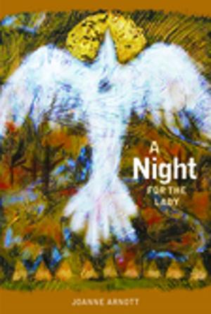 Cover of Night for the Lady, A