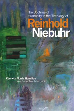 Cover of the book The Doctrine of Humanity in the Theology of Reinhold Niebuhr by Adam Stewart