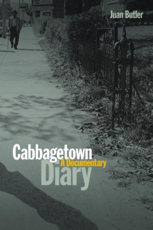 Book cover of Cabbagetown Diary