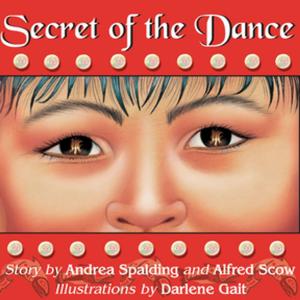 Cover of the book Secret of the Dance by Mere Joyce