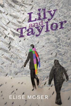 Cover of the book Lily and Taylor /epub by Deborah Ellis, Aircraft Pictures, Cartoon Saloon and Melusine, Nora Twomey