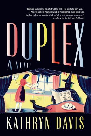 Cover of the book Duplex by Gaute Heivoll