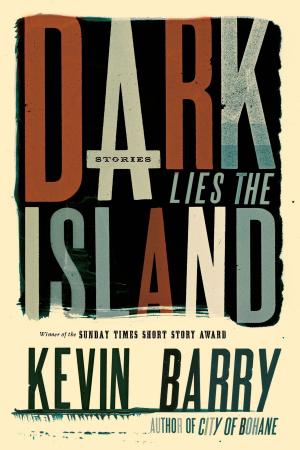 bigCover of the book Dark Lies the Island by 
