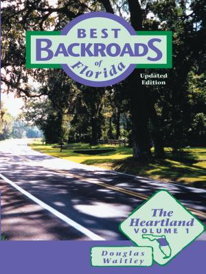 Book cover of The Heartland