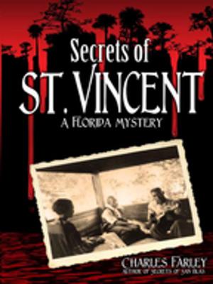bigCover of the book Secrets of St. Vincent by 