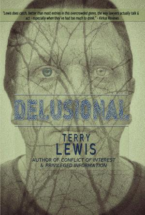 Cover of the book Delusional by William E McGoun