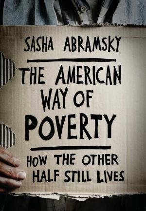 bigCover of the book The American Way of Poverty by 