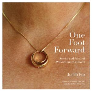 Cover of the book One Foot Forward by Joy DeLyria, Sean Michael Robinson