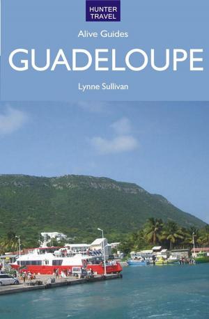 Book cover of Guadeloupe Alive Guide