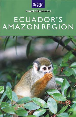 Cover of the book Ecuador's Amazon Region by Arrowood Janet