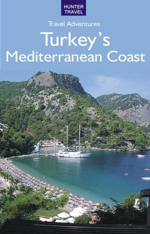 Cover of the book Turkey's Mediterranean Coast by Vivien  Lougheed