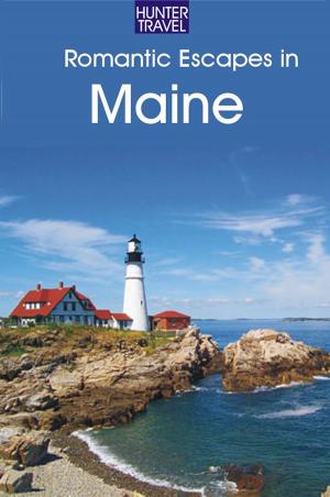 Book cover of Romantic Escapes in Maine