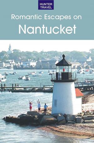 Book cover of A Romantic Guide to Nantucket