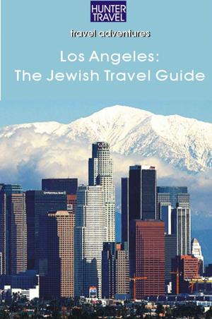 Cover of the book Los Angeles: A Jewish Travel Guide by Fabris Marisa