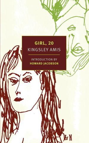 Cover of Girl, 20