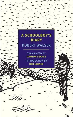 Cover of the book A Schoolboy's Diary and Other Stories by Alvin Tresselt
