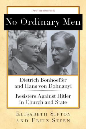 Book cover of No Ordinary Men