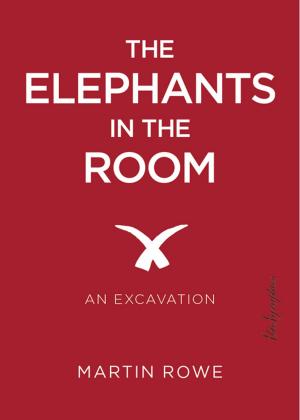 bigCover of the book The Elephants in the Room by 