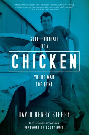 Cover of the book Chicken by Chris Sorrentino