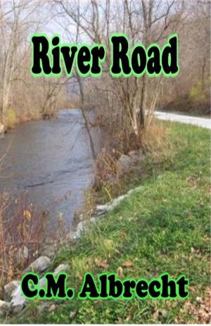 Cover of the book River Road by Anna Dynowski