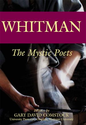 Book cover of Whitman