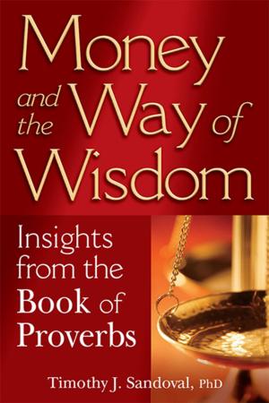 Cover of the book Money and the Way of Wisdom by Todd Outcalt