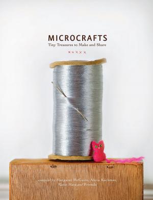 Cover of the book Microcrafts by Carol Leifer