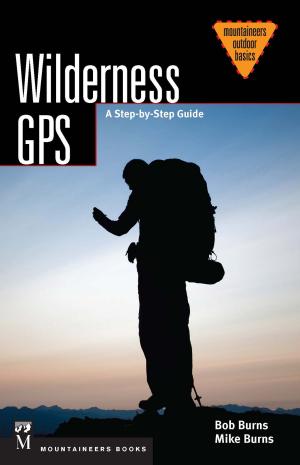 Cover of the book Wilderness GPS by Allen Riedel
