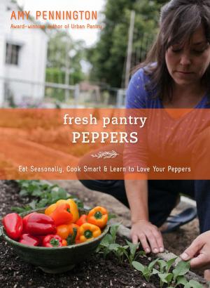 Cover of the book Fresh Pantry by Scott Warren