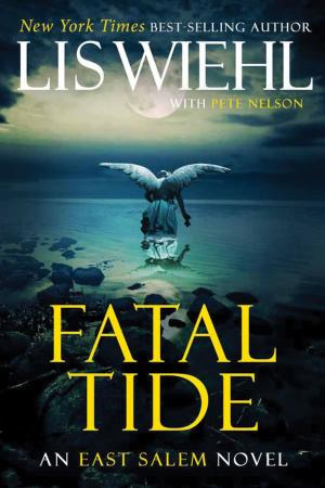 Cover of the book Fatal Tide by Sheila Walsh