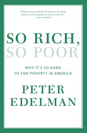 Book cover of So Rich, So Poor
