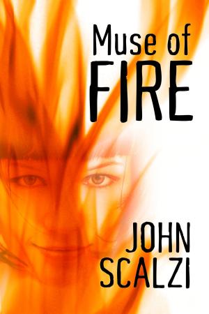 Cover of the book Muse of Fire by K. J. Parker