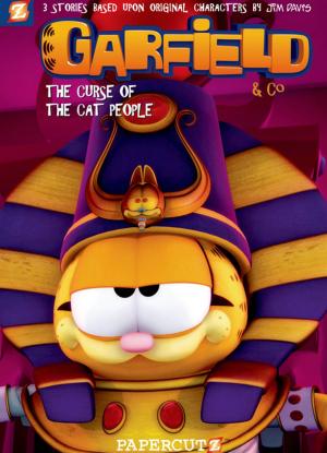 Cover of Garfield & Co. #2