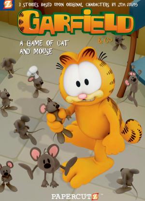 Cover of the book Garfield & Co. #5 by Jim Davis, Cedric Michiels