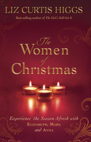 Cover of the book The Women of Christmas by Walter J. Ciszek, S.J., Daniel L. Flaherty, S.J.