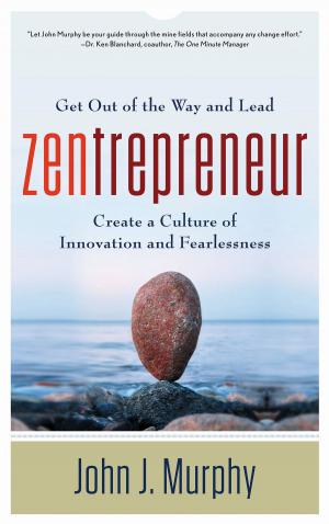 Cover of the book Zentrepreneur by Jason Miller