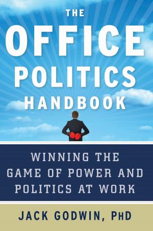 Cover of the book The Office Politics Handbook by Gee, Judee
