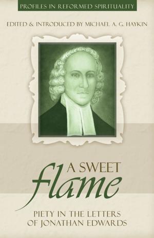 Cover of the book A Sweet Flame by RYAN M. MCGRAW, RYAN SPECK