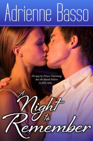Cover of the book A Night to Remember by Phyliss Miranda