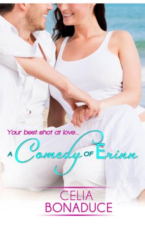Cover of the book A Comedy of Erinn by Rebecca Zanetti
