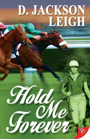 Cover of the book Hold Me Forever by Gregory Carrico