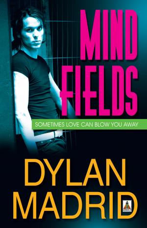 Cover of the book Mind Fields by Rachel Spangler