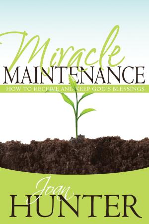 Book cover of Miracle Maintenance