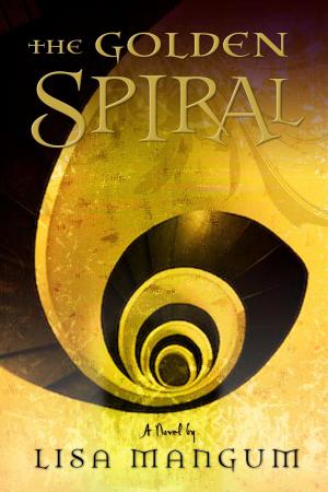 Cover of the book Golden Spiral by Brandon Mull