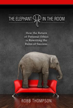 Cover of the book Elephant in the Room by Copeland, Kenneth